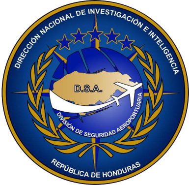 Logo DSA
